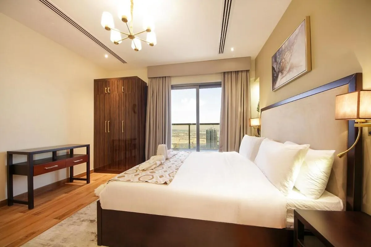 Stylish 2Br Downtown Apartment Burj & Mall Nearby Dubai