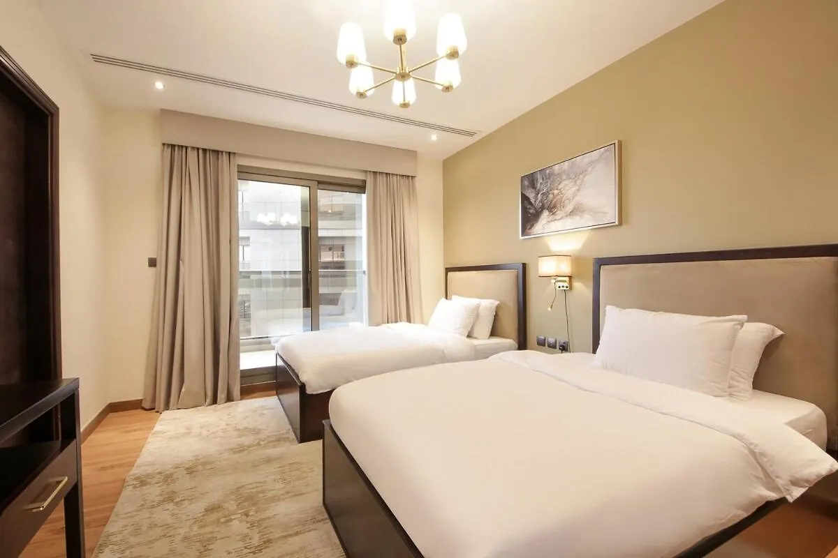 Stylish 2Br Downtown Apartment Burj & Mall Nearby Dubai United Arab Emirates