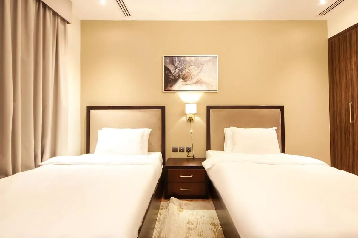 Stylish 2Br Downtown Apartment Burj & Mall Nearby Dubai