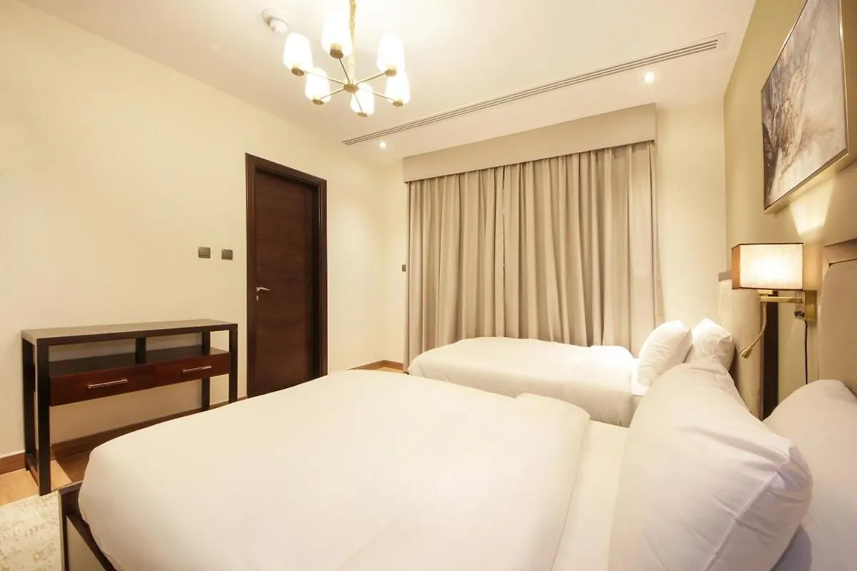 Stylish 2Br Downtown Apartment Burj & Mall Nearby Dubai