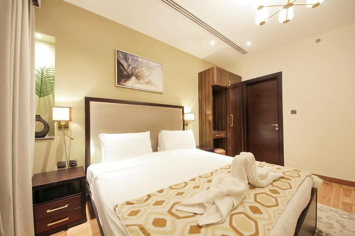 Stylish 2Br Downtown Apartment Burj & Mall Nearby Dubai 0*,  United Arab Emirates