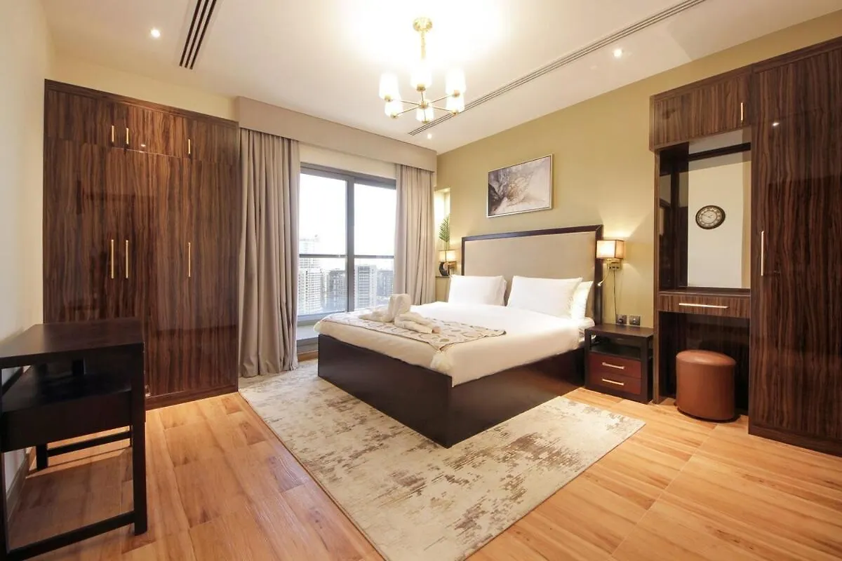 Stylish 2Br Downtown Apartment Burj & Mall Nearby Dubai