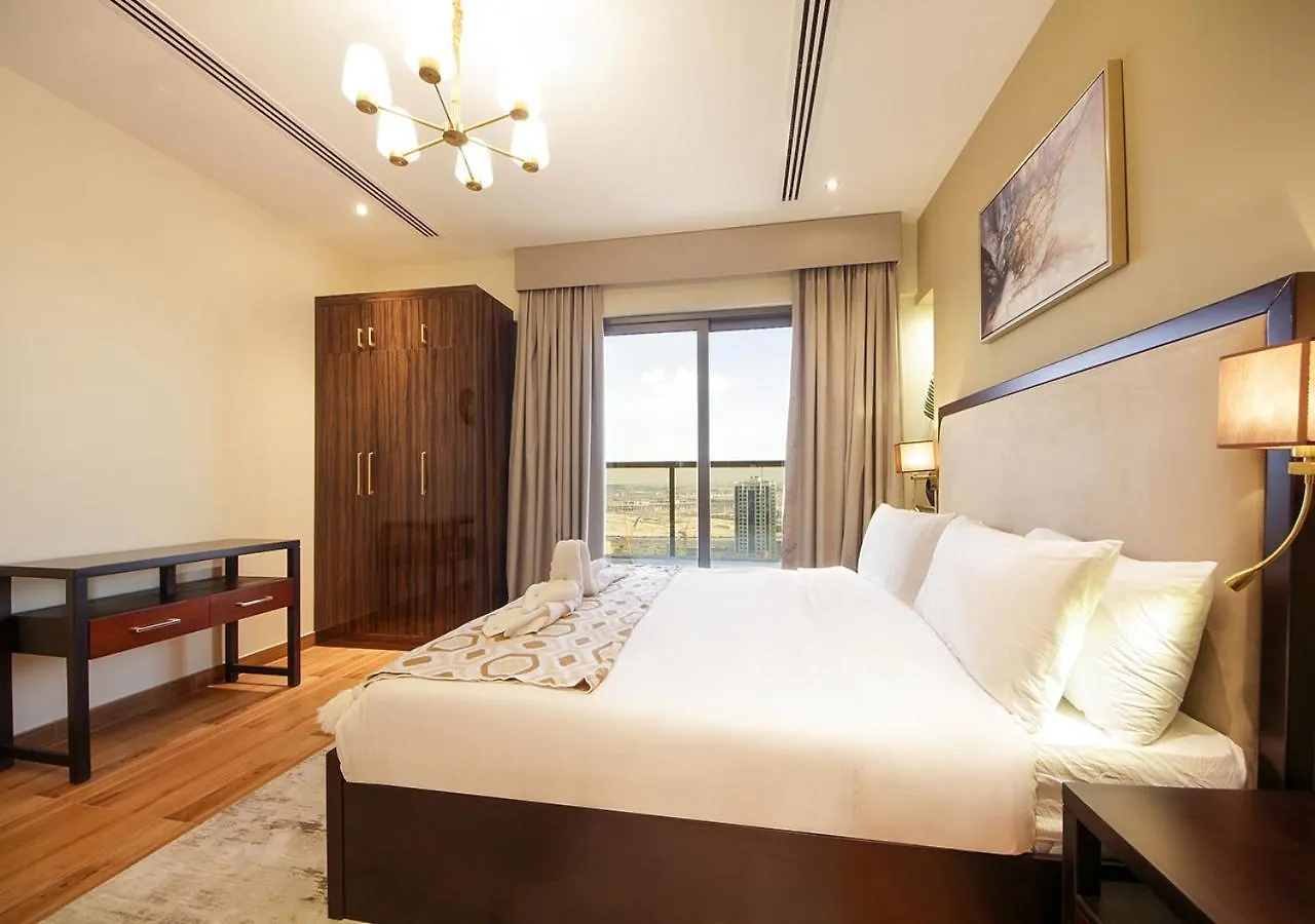 Stylish 2Br Downtown Apartment Burj & Mall Nearby Dubai