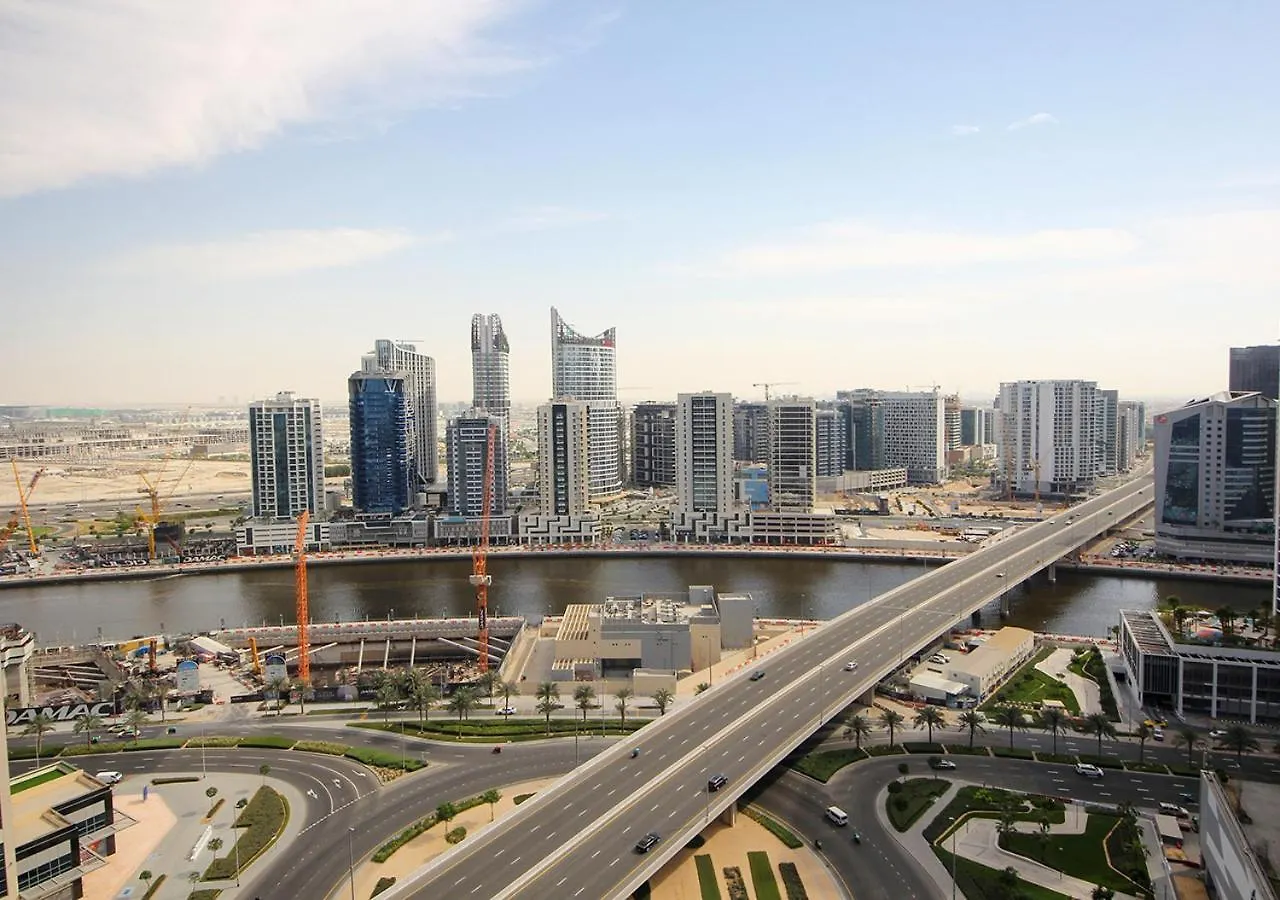 Stylish 2Br Downtown Apartment Burj & Mall Nearby Dubai 0*,  United Arab Emirates