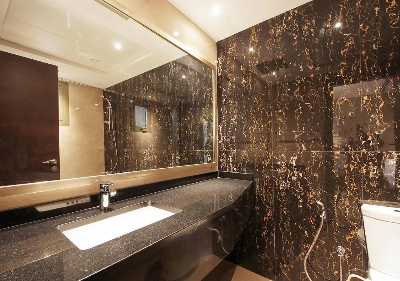 Stylish 2Br Downtown Apartment Burj & Mall Nearby Dubai
