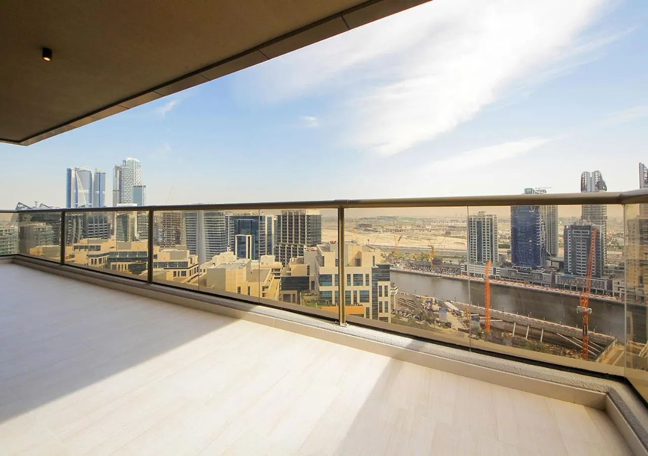 Stylish 2Br Downtown Apartment Burj & Mall Nearby Dubai 0*,