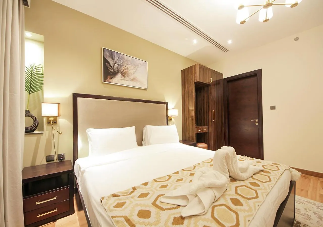 Stylish 2Br Downtown Apartment Burj & Mall Nearby Dubai United Arab Emirates