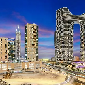 Apartment First Class 1br With Skyline View, Dubai