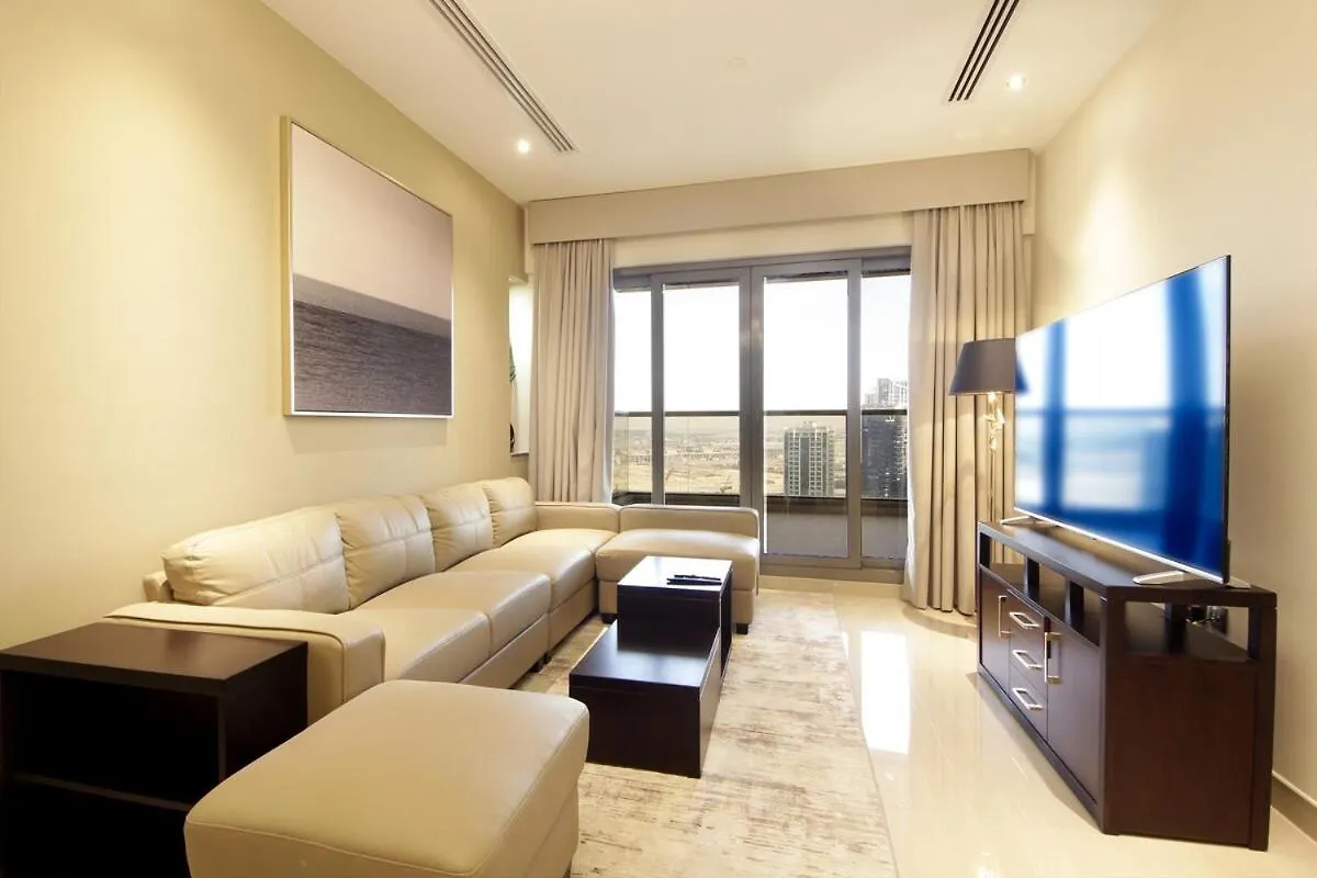 Stylish 2Br Downtown Apartment Burj & Mall Nearby Dubai