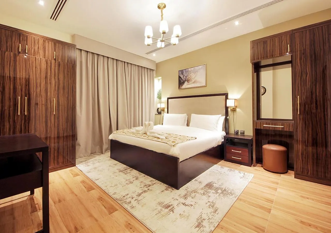 Stylish 2Br Downtown Apartment Burj & Mall Nearby Dubai Verenigde Arabische Emiraten
