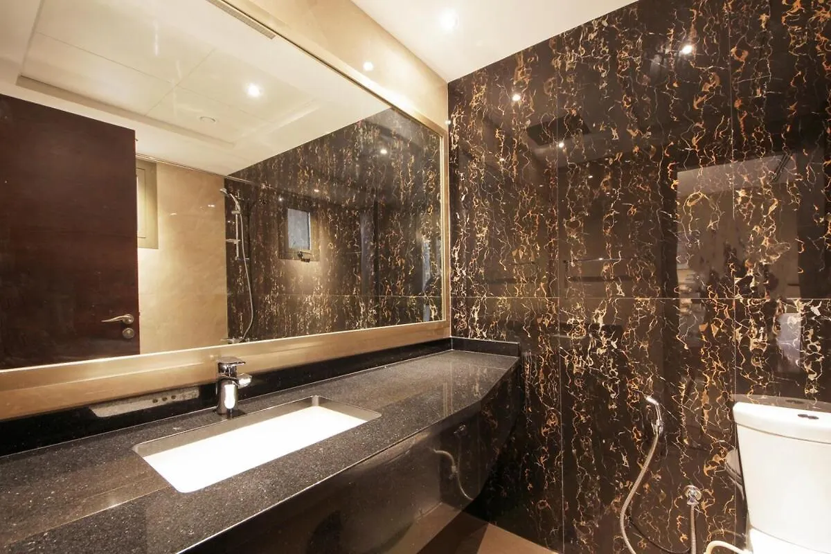 Stylish 2Br Downtown Apartment Burj & Mall Nearby Dubai 0*,